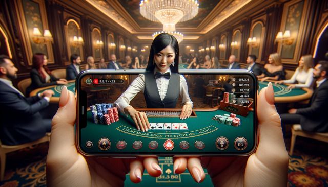Casino Castle Live Betting